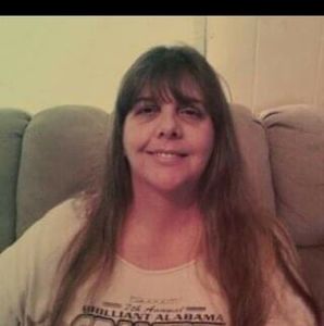 Meet your Posher, Vickie